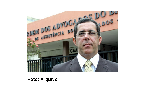 Artigo: "Temos uma agenda"