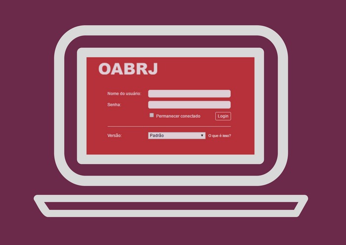 OAB/RJ divulga manual para explicar nova plataforma de email