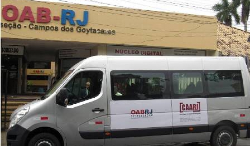 TRANSPORTE GRATUITO: AVISO