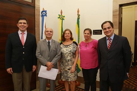 Prerrogativas apresenta à Corregedoria do TRT novo modelo de gestão