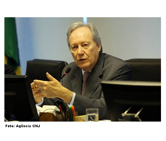 PJe terá nova arquitetura