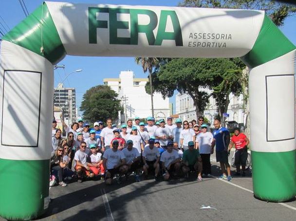 Semana do Advogado começa com Circuito Saúde & Bem Estar