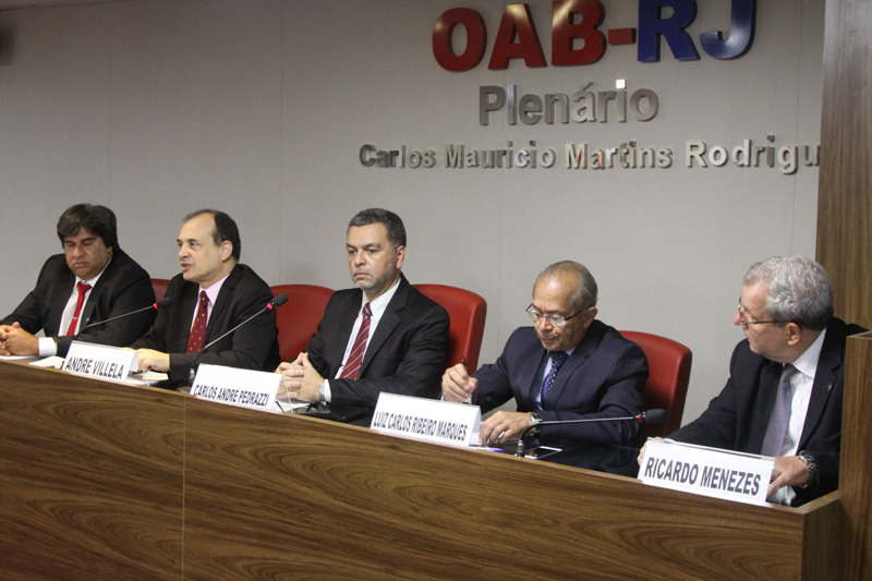 Corregedoria do TRT recebe demandas de subseções