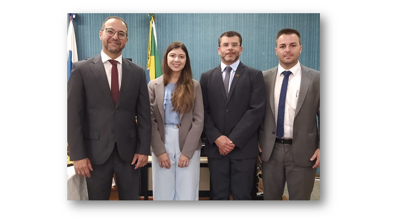 Mês da Advocacia 2023 - Segundo dia