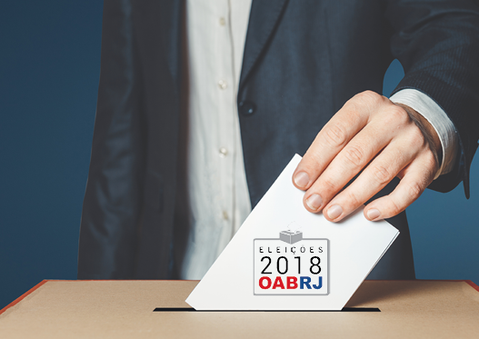 #SaiuNaTribuna: Eleição na Ordem, no próximo dia 21