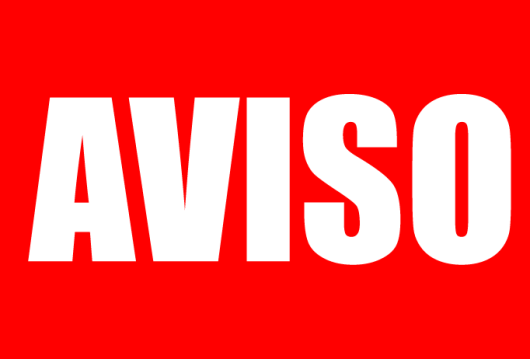 Aviso