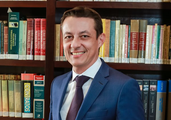 Presidente da OAB Campos participa de audiência Pública na Câmara Municipal de Campos