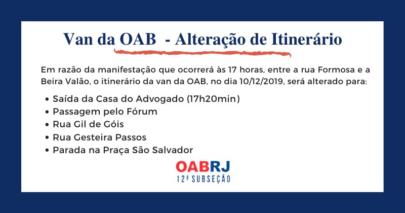 ATENÇÃO