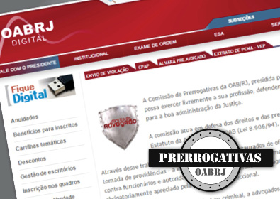 Comissão de Prerrogativas começa a implementar reestruturação
