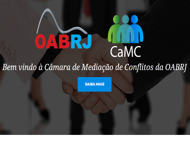 Conheça Câmara de Mediação e Conflitos da OAB/RJ