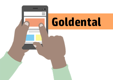 Convênio com Goldental é renovado e conta agora com aplicativo
