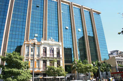 CORREGEDOR-GERAL DA JUSTIÇA DO TRABALHO DÁ INÍCIO À CORREIÇÃO NO TRT/RJ