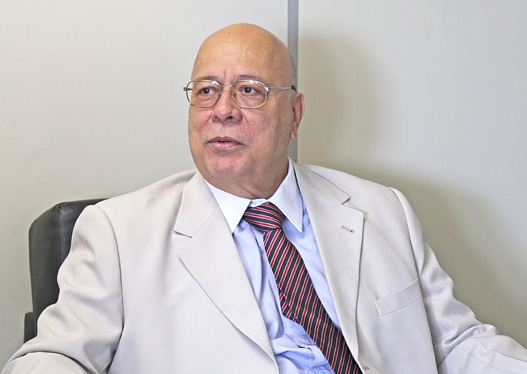 Entrevista: Presidente do TRT fala à Tribuna sobre aspectos da reforma trabalhista