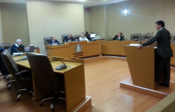 OAB requer ao STF garantia de sustentação oral com novo CPC