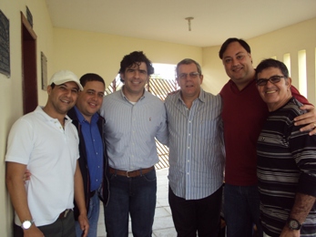 XX Semana do Advogado encerrada com chave de ouro.