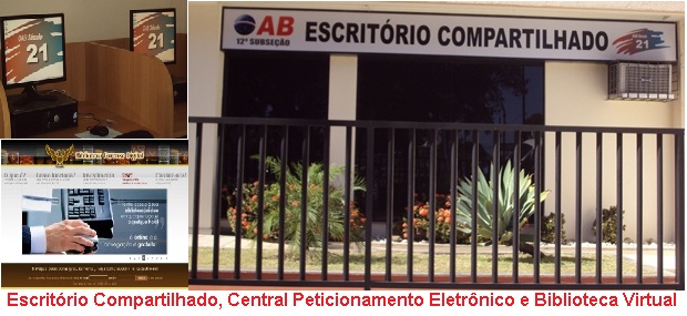 Escritório Compartilhado e seus benefícios