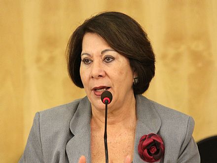 Eliana Calmon confirma participação e discutirá Judiciário na XXI Conferência