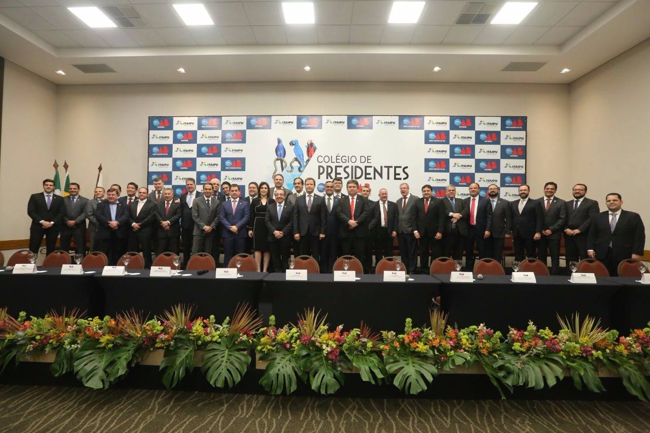 Colégio de Presidentes de Seccionais tem dia de debates nesta sexta