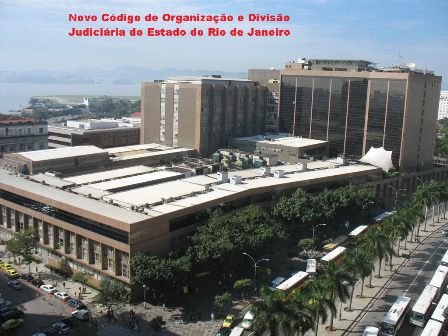 Mais uma vitória da advocacia fluminense