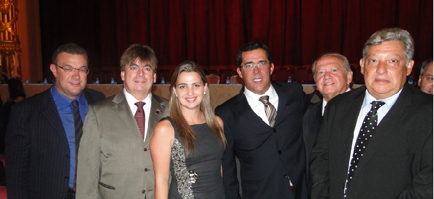 Posse da OAB/RJ