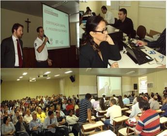 Curso de Certificação Digital