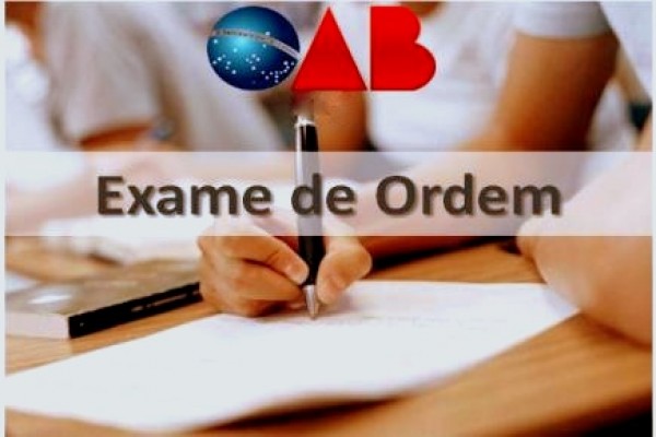 OAB muda cronograma de Exames de Ordem
