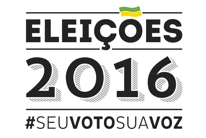 Dez municípios no estado do Rio poderão ter 2º turno