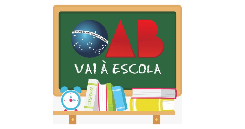 LIVE: "A EDUCAÇÃO DO DIREITO NAS ESCOLAS"