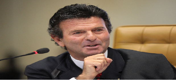 Seminário Jurídico em homenagem ao Ministro Luiz Fux