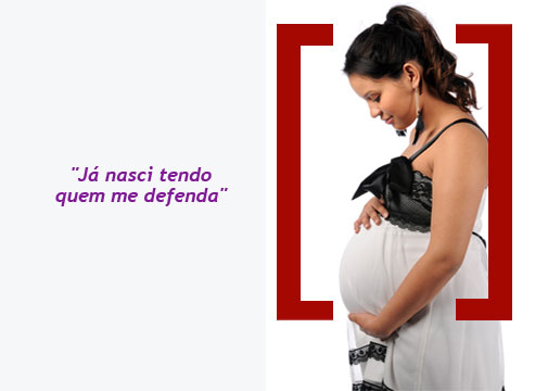 CAARJ Projeto Nascer