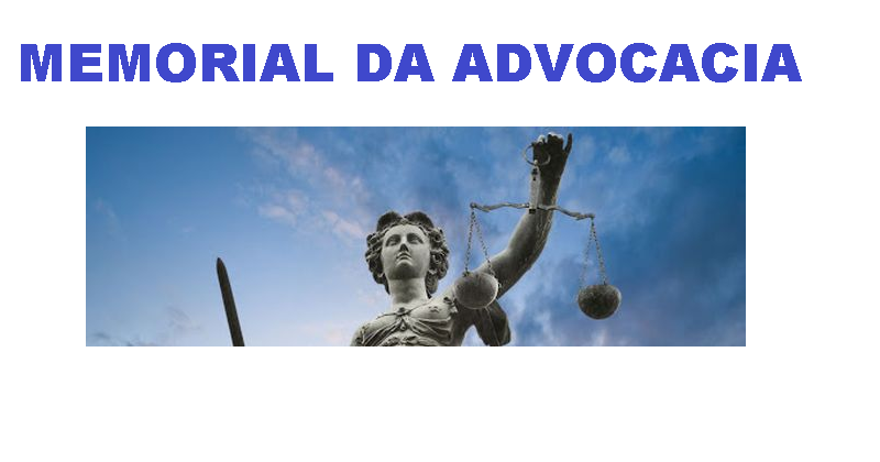 Homenagem aos advogados, advogadas e funcionário que nos deixaram no ano de 2020