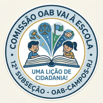 Comiss�o OAB Vai � Escola