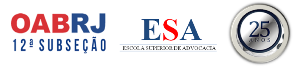 ESA - Escola Suprior de Advocacia - Campos - RJ