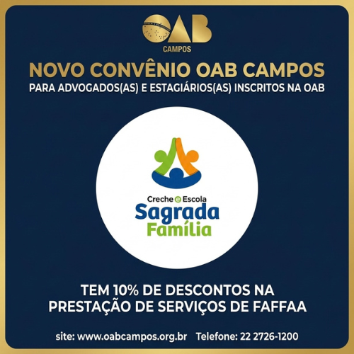 CRECHE ESCOLA SAGRADA FAM�LIA
