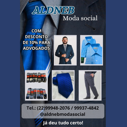 ALDNED MODA SOCIAL