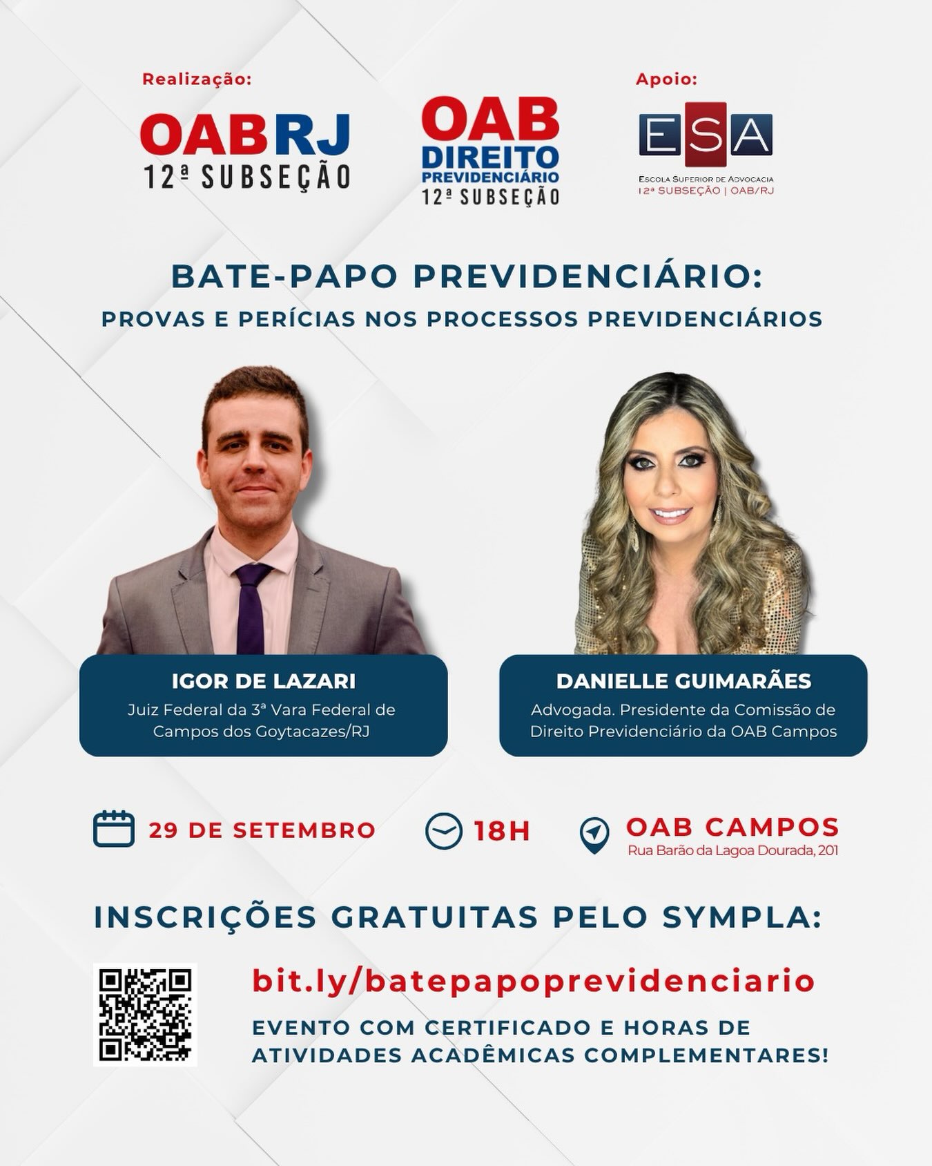 Provas e Perícias nos Processos Previdenciários