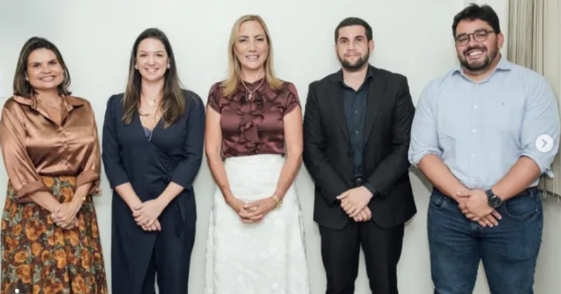 Diálogo Institucional: OAB Campos reúne-se com Prefeitura de São Francisco de Itabapoana