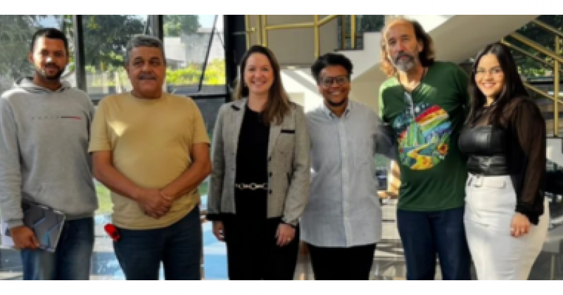 Mês da Advocacia começa com peça Teatral 
