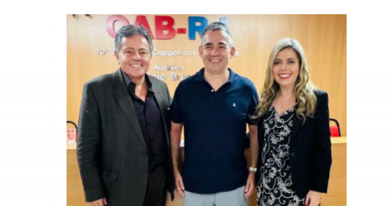 Curso de Prática Previdenciária com Dr. Eduardo Brandão é Concluído com Sucesso