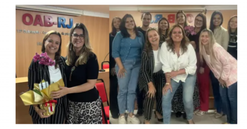 Curso de Mediação para a Advocacia Concluído com Sucesso em Campos dos Goytacazes
