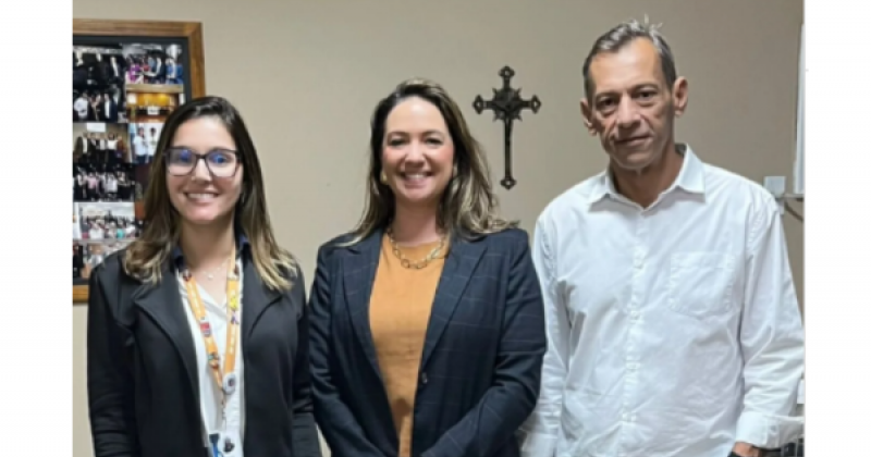 Encontro na Casa do Advogado visa fortalecer advocacia com Parcerias entre OAB e Sest/Senat
