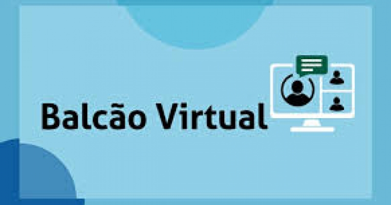 Veja o manual sobre o Balcão Virtual preparado pelo TJRJ