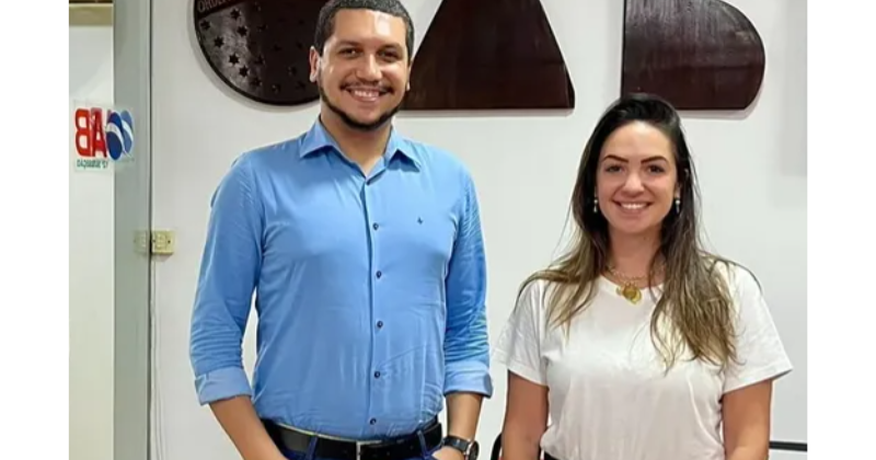 OAB Campos e ESA-CAMPOS-RJ alinham projetos e parcerias para o calendário 2026