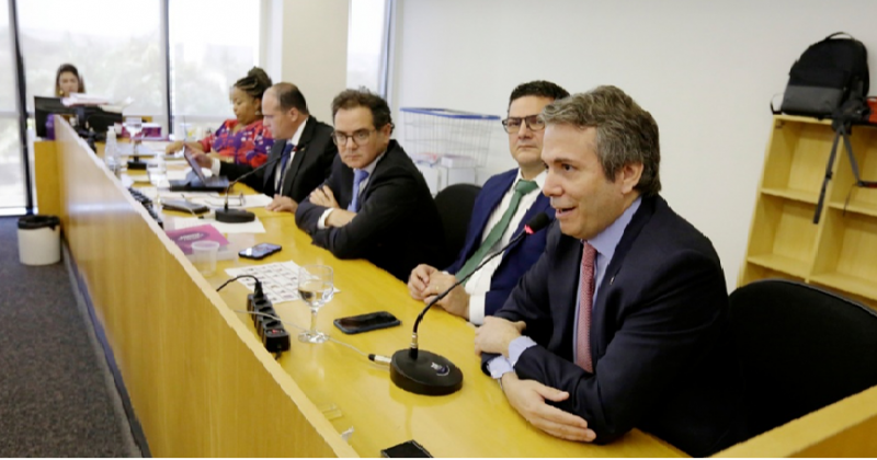 Terceira Câmara do Conselho Federal aprova, por unanimidade, plano de recuperação das anuidades proposto pela Seccional
