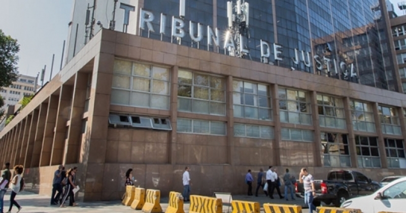 TJRJ restringe trabalho presencial em todos os fóruns do Estado