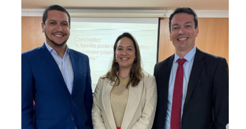 Penúltima aula do Curso 