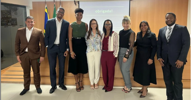 OAB Jovem e Comissão de Estágio e Iniciação promovem treinamento prático sobre Juizados Especiais