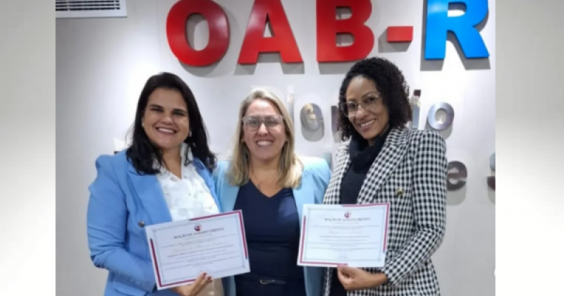 OAB lança pesquisa reveladora sobre Violência de Gênero na Advocacia