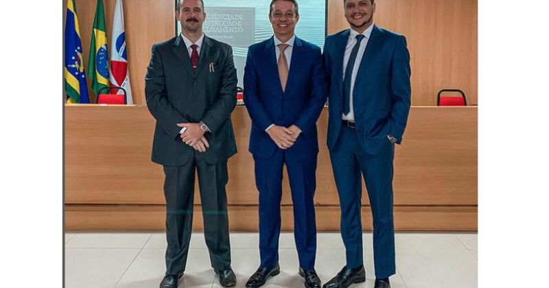 OAB/Campos promove workshop sobre Audiência de Instrução e Julgamento