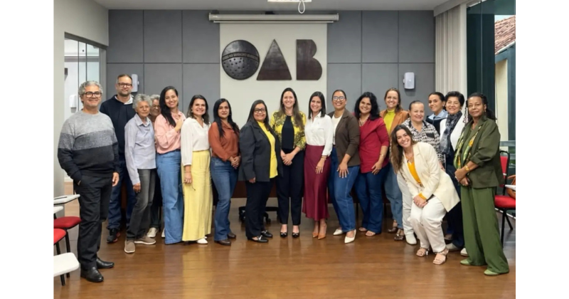 Cuidar de si também é um direito: 12ª Subseção da OAB/RJ promove roda de conversa sobre saúde mental